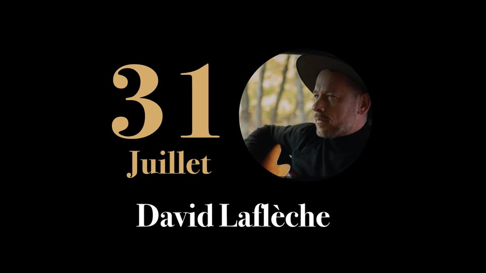 david l 31 juillet