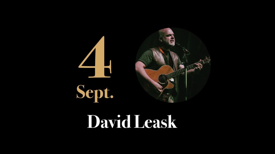 david leask 4 sept
