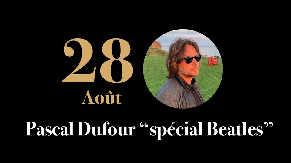 pascal 28 aout