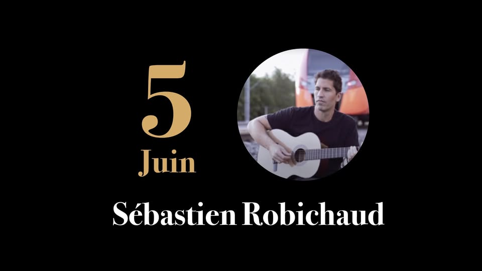seb rob 5 juin