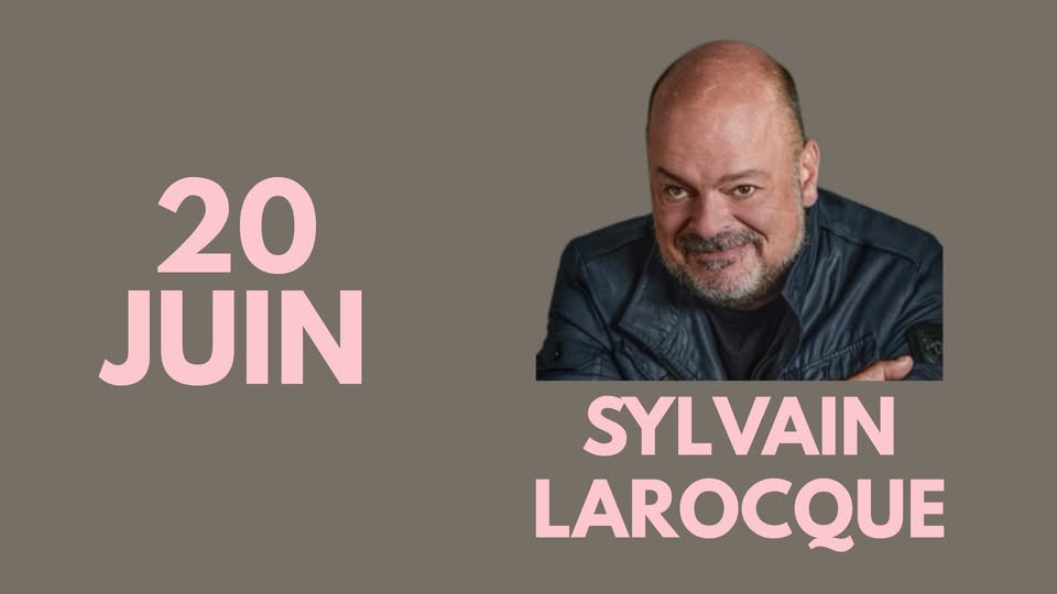 sylvain larocque